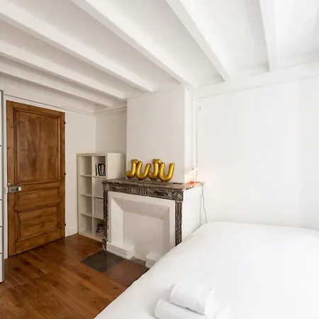 Le Clockwork - T4 Spacieux A Bellecour Apartment